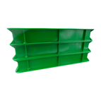 3 x Box Grün 7cm