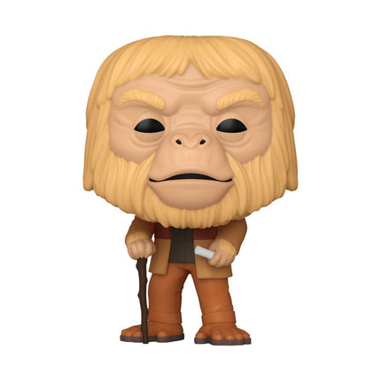 Planet der Affen POP! Movies Vinyl Figur Dr Zaius 9 cm – Funko (POP! Vinyl) kaufen bei Linkreich – Jetzt entdecken!