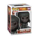 Planet der Affen POP! Movies Vinyl Figur General Ursus 9 cm – Funko