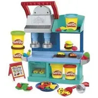 Play-Doh Küchen-Chef Spielset 35.5x9.5x33cm ab 3 Jahren