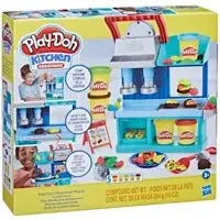 Play-Doh Küchen-Chef Spielset 35.5x9.5x33cm ab 3 Jahren
