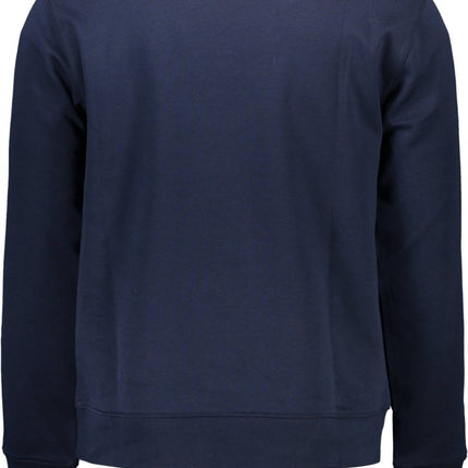SEO. PLEIN SPORT Sweatshirt Herren Grau – Rundhalsausschnitt mit Kontrastdetails | soulluna.de - Weiß Linkreich