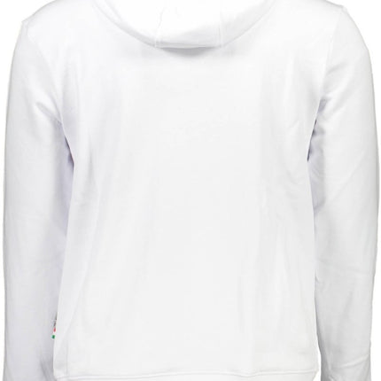 SEO. PLEIN SPORT Sweatshirt Herren – Kapuzenpullover aus Italien für Herbst/Winter - Grau Linkreich