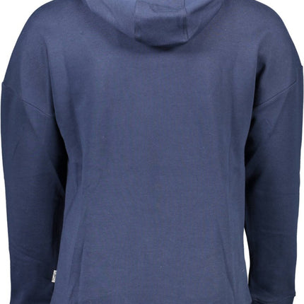 SEO. Plein Sport Sweatshirt Ohne Reissverschluss Herren Blau - Blau Linkreich