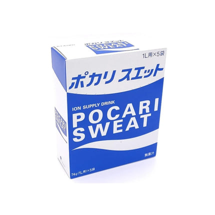 SEO. Pocari Sweat Otsuka Sportgetränke Pulver 74g x 5 Beutel - Linkreich
