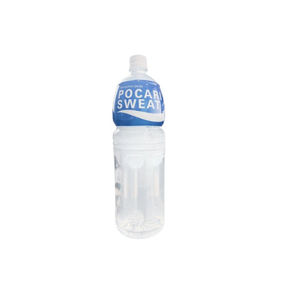 SEO. Pocari Sweat Sportgetränk mit Elektrolyte 1,5L - Linkreich