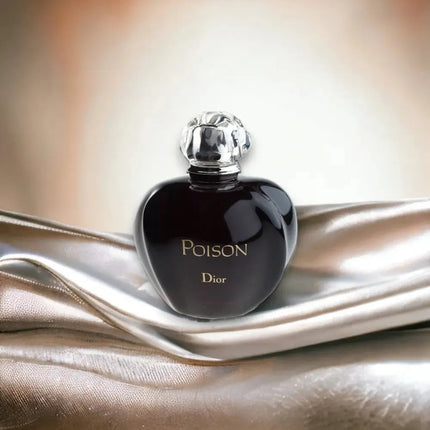 Dior Poison Eau de Toilette