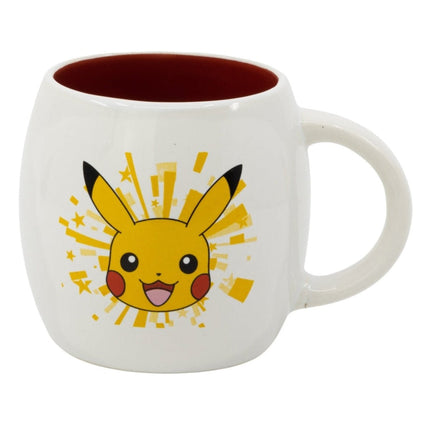SEO. Pokemon Pikachu Tasse im Geschenkkarton - Linkreich