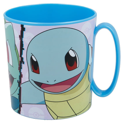 SEO. Pokemon Plastiktasse Becher für Kinder - Linkreich