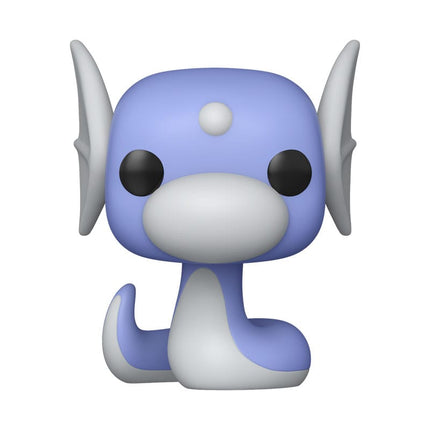 Pokemon POP! Games Vinyl Figur Dratini – 9 cm Sammelfigur (POP! Vinyl) kaufen bei Linkreich – Jetzt entdecken!