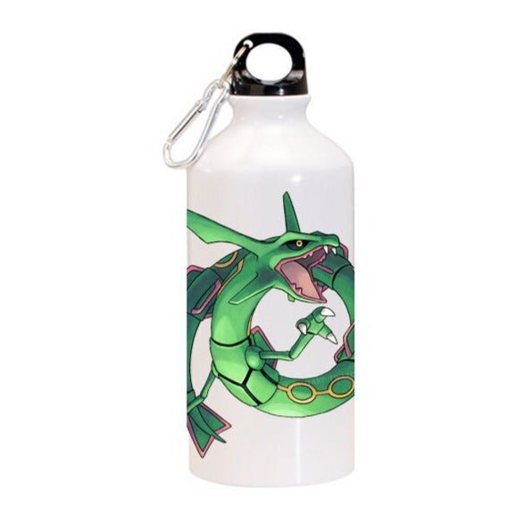 Pokemon Rayquaza Aluminium Flasche 500ml () kaufen bei Linkreich – Jetzt entdecken!