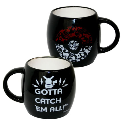 SEO. Pokemon Tasse im Geschenkkarton - Linkreich