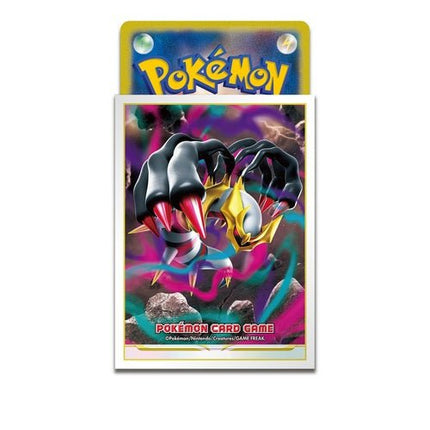 SEO. Pokemon TCG Karten 64 Hüllen Giratina Sleeves - Linkreich