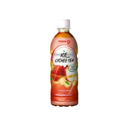 SEO. Pokka Getränk Eistee Litschi 500 ml - Linkreich