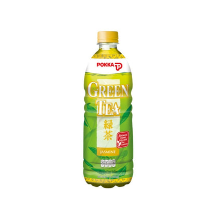 SEO. Pokka Getränk Grüner Tee Jasmin 500ml - Linkreich