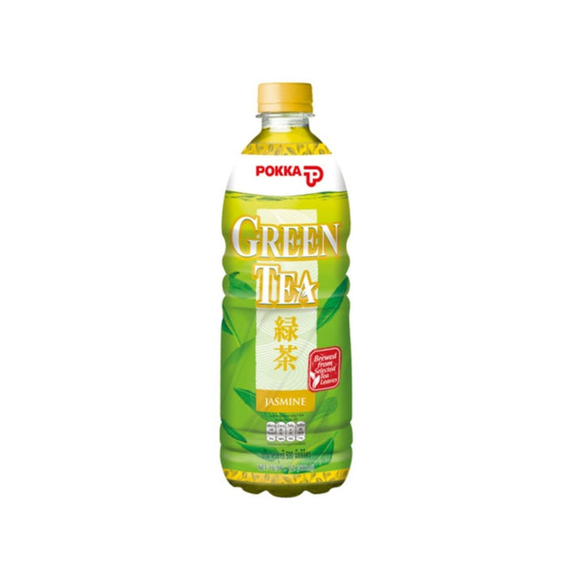 SEO. Pokka Getränk Grüner Tee Jasmin 500ml - Linkreich