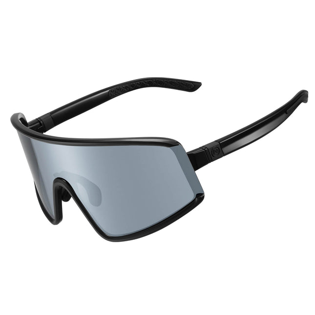 Polarisierte Fahrradbrille Ultraleicht UV400 Schutz 4 Farben (Fahrradbrille) kaufen bei Linkreich – Jetzt entdecken!
