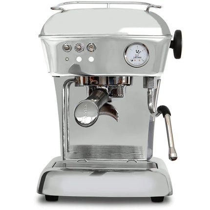 Ascaso Dream ONE – Retro-Style Espresso Coffee Machine