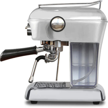 Ascaso Dream ONE – Retro-Style Espresso Coffee Machine