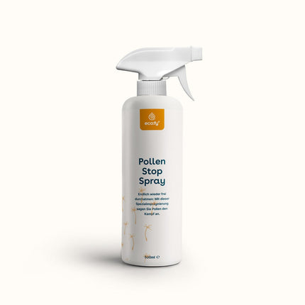 SEO. Pollen Stop - Spray - 500ml Linkreich