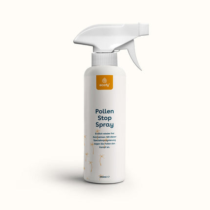 SEO. Pollen Stop - Spray - 250ml Linkreich
