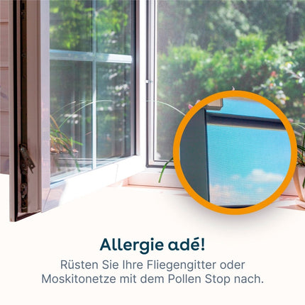 SEO. Pollen Stop - Spray - 250ml Linkreich
