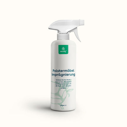 SEO. Polstermöbel - Imprägnierspray - 500ml Linkreich
