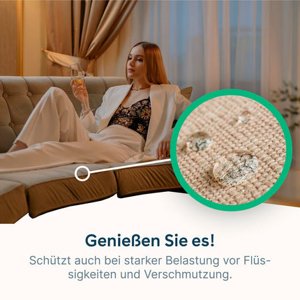 SEO. Polstermöbel - Imprägnierspray - 500ml Linkreich