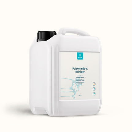 SEO. Polstermöbel - Reiniger - 2.5l Linkreich