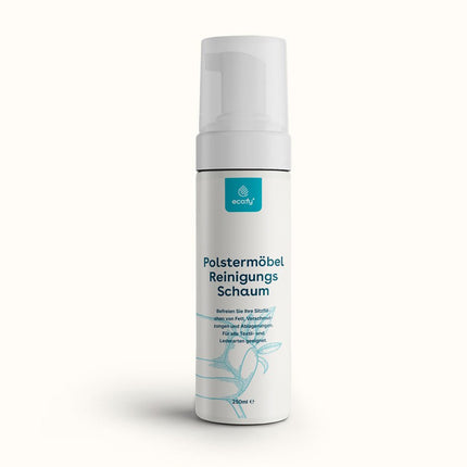 SEO. Polstermöbel - Reiniger - 250ml Linkreich