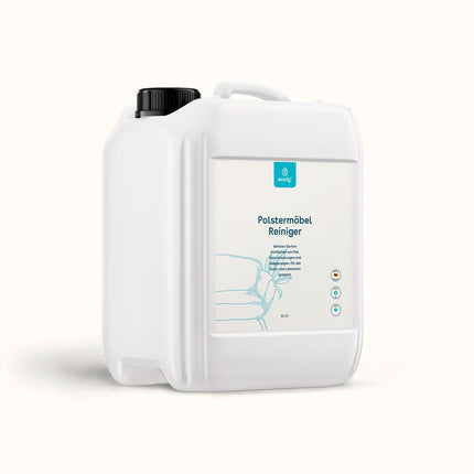 SEO. Polstermöbel - Reiniger - 5l Linkreich