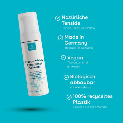 SEO. Polstermöbel - Reiniger - 250ml Linkreich