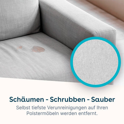 SEO. Polstermöbel - Reiniger - 250ml Linkreich
