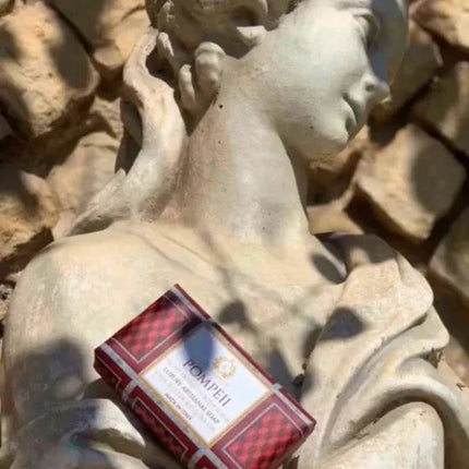CASA AMALFI POMPEII BODY SCRUB