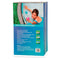 SEO. Poolvlies für Rundpools - PP-Vlies 140 g/m² - Grau - 3.5 m Linkreich