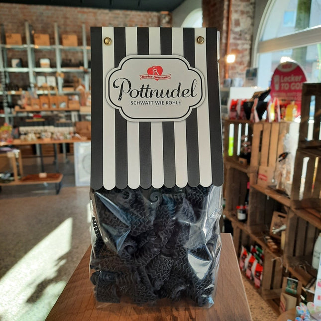 SEO. Pottnudel Pottpasta 300g - Linkreich