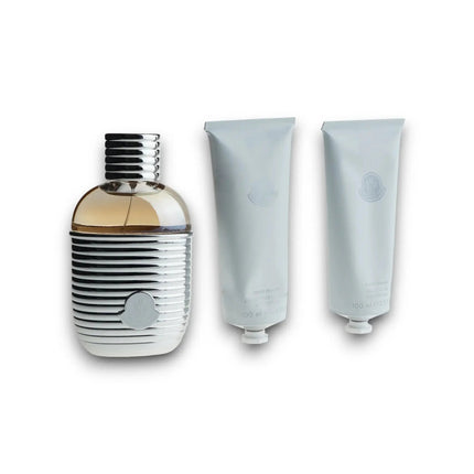 Moncler Pour Femme Duftset  Eau de Parfum