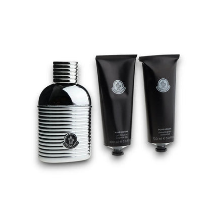 Pour Homme Duftset Eau de Parfum