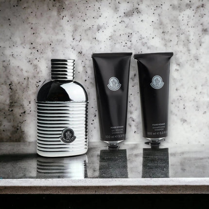 Pour Homme Duftset Eau de Parfum