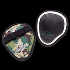 Camo Olive Grün