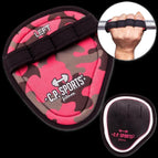 Camo Pink