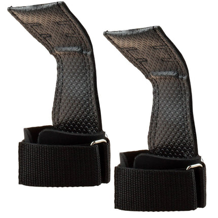 SEO. Power Pads / Zughilfe - Schwarz oder Rot - C.P. Sports - T14 - 1 - Schwarz Linkreich