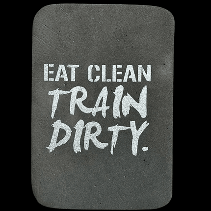 SEO. PowerGrip Handflächenschützer - Griffpolster "Eat Clean" C.P. Sports - F17 - Linkreich