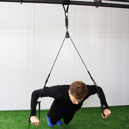 Powerspring for Slingtrainers