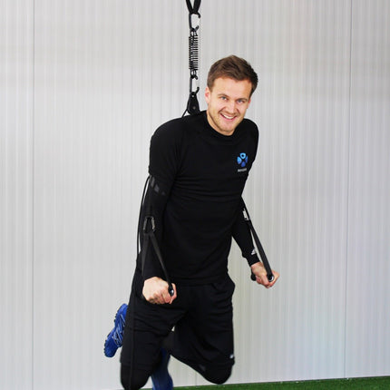 Powerspring for Slingtrainers