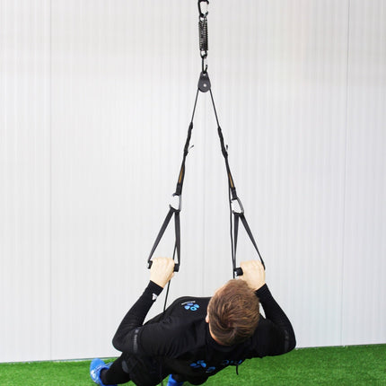 Powerspring for Slingtrainers