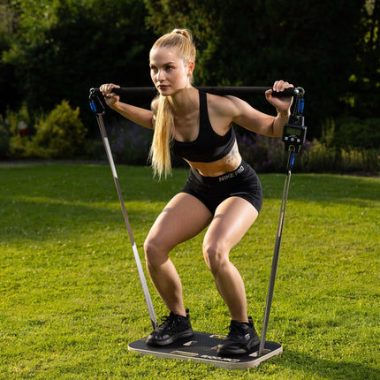 Powrlink Light - Measure Fitness up to 600 kg