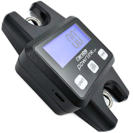 Powrlink Light - Measure Fitness up to 600 kg