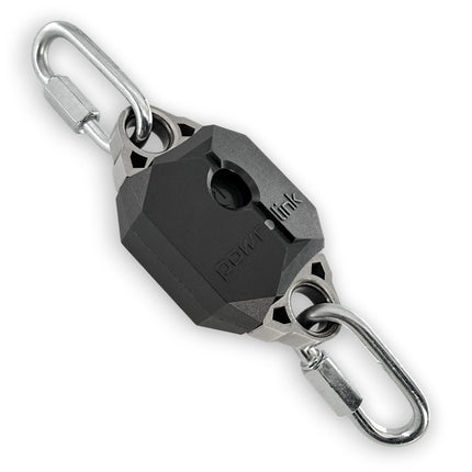 powrlink - Measure your complete Fitness