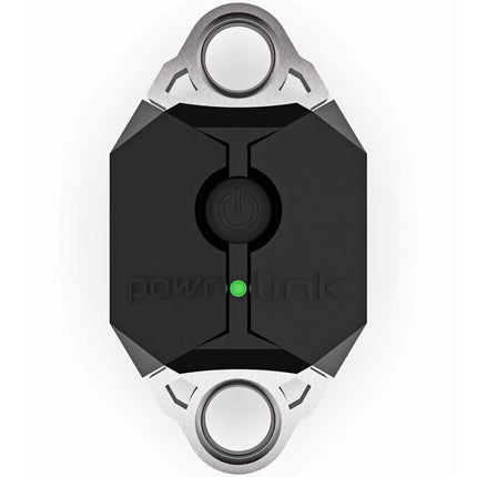 powrlink - Measure your complete Fitness